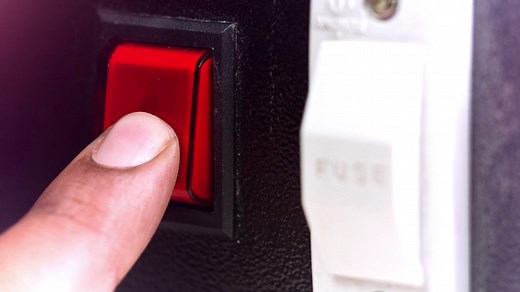 Joe Wheeler EMC warns against scammers impersonating utility companies