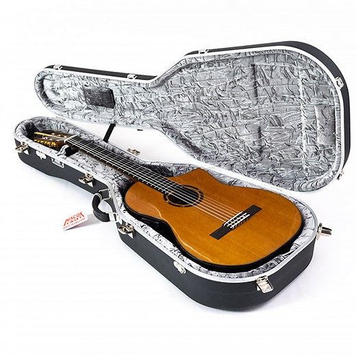 Hard Classical Guitar Cases