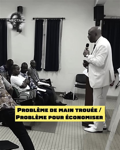 Problème pour économiser, dépense inutile etc… le problème est peut-être spirituel Retrouvez votre livre sur le lien ( promo 4000fr )#spirituality #spiritual #nectarcodes #pourtoi