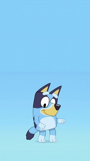3,2,1... Arriva la terza stagione di #Bluey su Rai_Yoyo! Non perderti i primi 10 episodi da lunedì 5 febbraio, tutti i giorni alle 8:40, alle 13:10 e alle 18:40! | Bluey