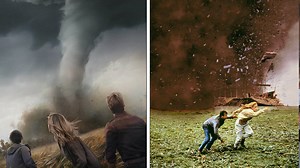 How and where to watch the original 1996 Twister film