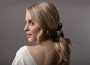 Amy Huberman Adds Dreamy Pieces To Newbridge Silverware Collection