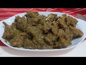 How to cook CURRY DUCK - Trini Style using JGM Products