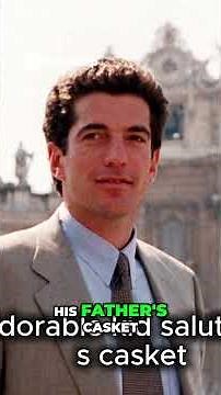 THE UNTOLD TRAGEDY OF JFK JR: BEYOND THE AMERICAN DREAM