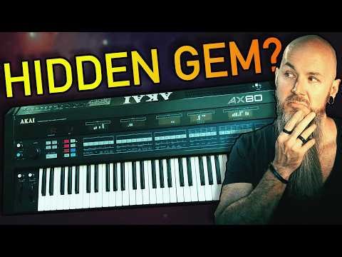 Is The Roland Juno-6 The Best Synth For Modern Darkwave?