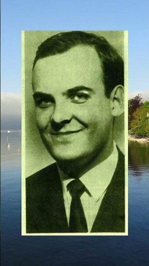 der Fall Siegfried Rautenberg von 1968-true crime deutsch #shorts #crimeshorts