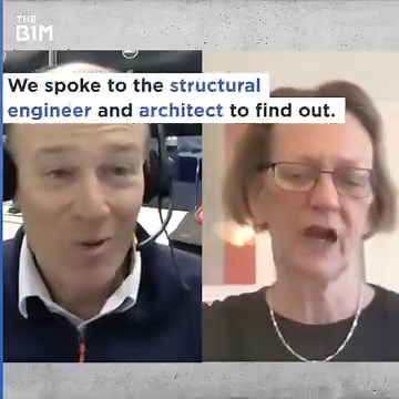 New York is now building ON TOP of its skyscrapers 👉 https://bit.ly/3vOvUIJ | The B1M