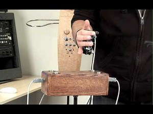 Mapping Musical Instruments using the Digital Orchestra Tools