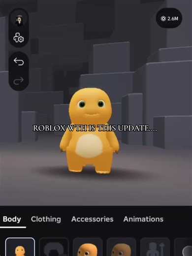 Roblox's Latest Update: What's New and Surprising!