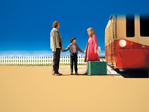 Mr. Nobody - Apple TV