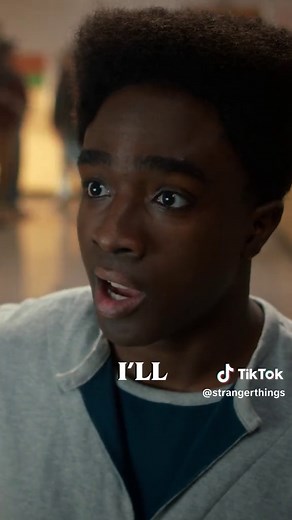 Erica and Dustin's Epic Moments in Stranger Things 5