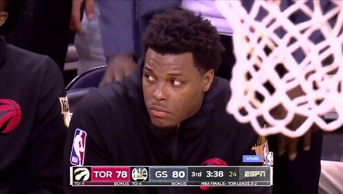 《NBA全场集锦》【回放】回顾18-19赛季经典比赛 北境猛龙新王当立