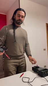 4.7K views · 55 reactions | #robotica #engignering #flyboost #moderntechnology #italyproject #walle #birdcontrol #abruzzo | Falcong | Facebook