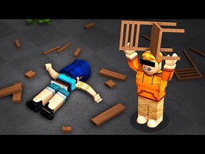 ROBLOX THROW CHAIRS AND STUFF