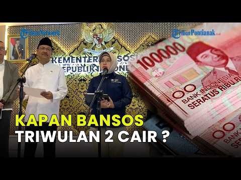 SOCIAL MINISTER ENSURES SECOND QUARTER SOCIAL ASSISTANCE WILL BE DISBURSED: BY THE END OF THE MON...