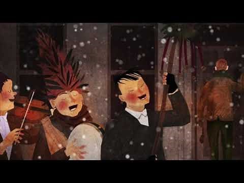 'The Wren Song' arr. Mark Sirett