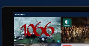 Download and run History Hit TV on PC & Mac (Emulator)