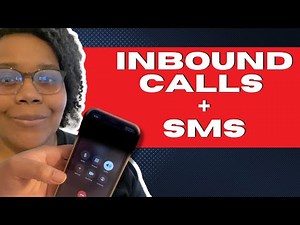 Watch AI Answering Service Inbound Call - Quote Request + SMS-LIVE DEMO