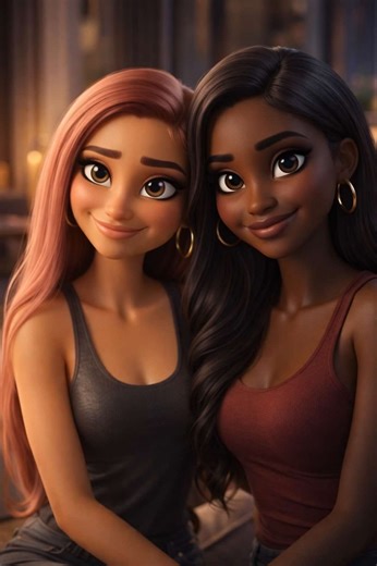 Replying to @Veronica Dantes #histoirevrai #tiktok2026👌😉 #debloquevisibilite #cartoon #foryou