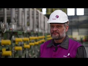 [Steel] Fives, leading solutions for degreasing systems