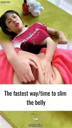 6K views · 57 reactions | Daily consistency brings real results — try this fast and effective move to slim your waist right at home. If you want a brush like mine, comment BRUSH below! #officeworkout #healing #taichi #qigong #kungfu #fitness #health #beauty #benefits #exercises #yoga #healingtaichii | Healing Taichii | Facebook