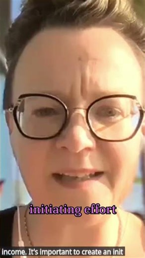 Passive Income: Effort Rewarded, Not Time #shorts