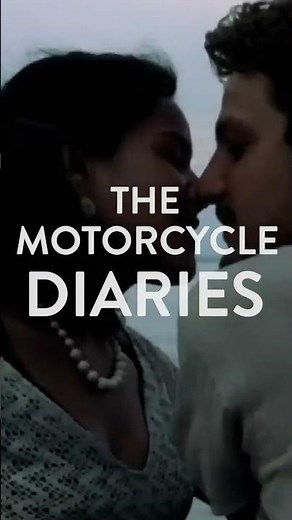 The Motorcycle Diaries - Stream nu op CineMember