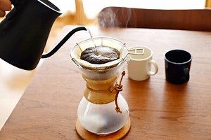 まずは何を準備すればいい？珈琲ビギナーさん向け「豆・道具・淹れ方」解説書 | キナリノ