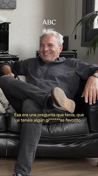 🗣️ Hombres G: «Siempre ha habido gilip*llas, pero ahora es como una ep1demia» El veterano cuarteto madrileño lanza 'Gilip0ll4s', el primer single de lo que será su próximo álbum de estudio. ✍️ La entrevista completa de Nacho Serrano, en ABC.es #HombresG #álbum #single #canción #música