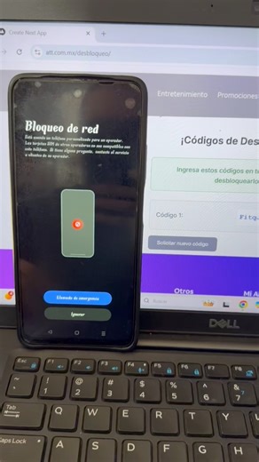 139K views · 2.6K reactions | Te dejo este truco para poner el código de desbloqueo de red a equipos oppo que no lo piden , oppo no pide código de desbloqueo de red #OPPO #liberacion #unlock #DESBLOQUEO | Marco Fdz | Facebook