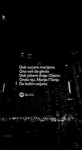 Pleši-Jala Brat x Buba Corelli #plesi #jalabrat #bubacorelli