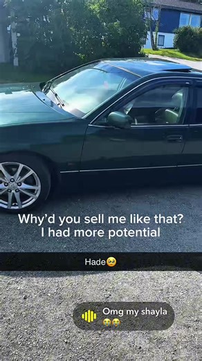 Life with Lexus GS300