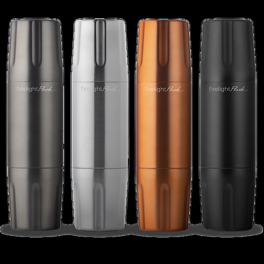 Firelight Flask® 750