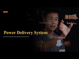 Power Delivery System