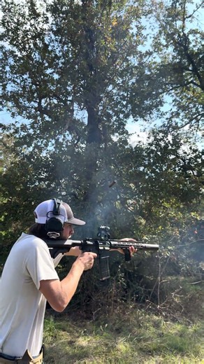 Knights Armament Co. CQB MOD 2