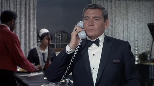 Columbo S01:E01 - Prescription: Murder