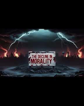 Babylon Has Fallen Under Judgement