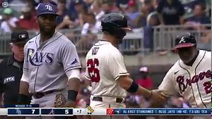 40K views · 116 reactions | Take a look back at last week's Braves action. | Atlanta Braves Highlights | Facebook