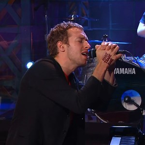 Coldplay - Clocks | 2003 ⏱ Sub. español #BelieveInLove | T H E / S C I E N T I S T