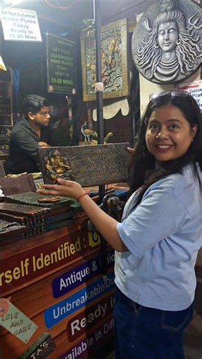 Customized Nameplate Ideas | Modern & Unique Nameplate Design for Home Entrance 🏡✨