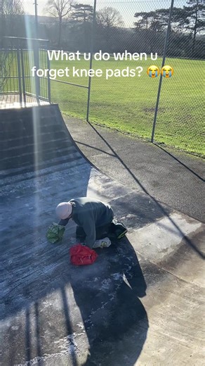 Knee Pad Safety Tips for Sliding Activities