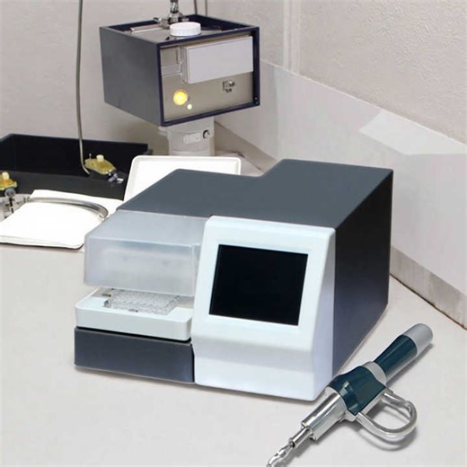Microplate ELISA Reader for Veterinary Lab High Quality Filter Enzyme-Linked Immunosorbent Assay (ELISA) Instrument