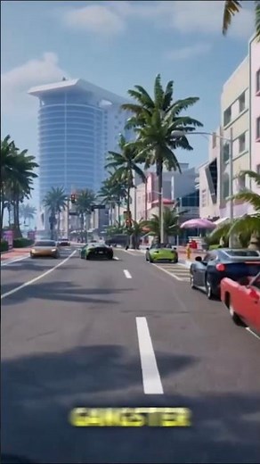 Top 3 Best Open World Gangster Games Like GTA 5