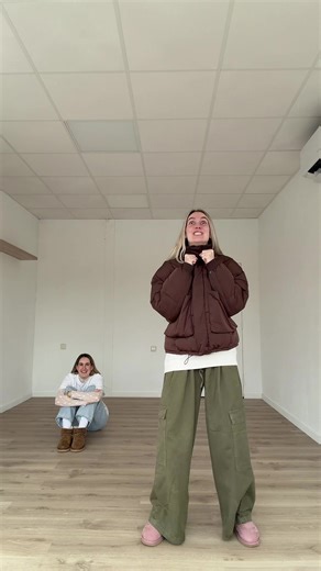 Maxime en Sophie: Laatste Keer in Ons Kantoor