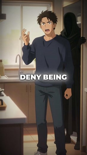 Jung Discovered Why Your Shadow Controls You