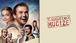 7. Koğuştaki Mucize / LA CELLULE NUMERO 7 - Apple TV