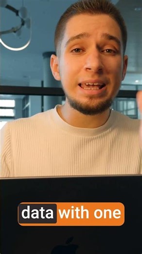 Stop Overcomplicating Data Access Now 🛑