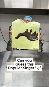 You’ll NEVER Guess this Popular Singer! 🎶 | The Marshmallow Co.