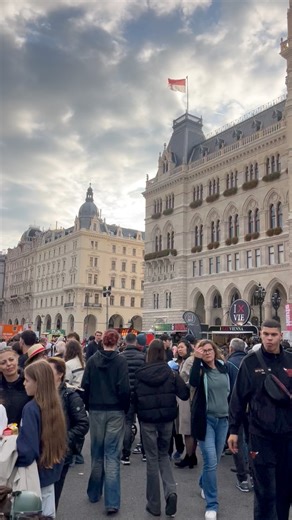 16K views · 660 reactions | Game City Vienna Austria  #gamecity #dailylife #wien #vienna | Vienna Uncovered | Facebook