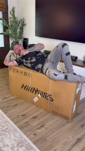 Step-by-Step Assembly of the HillMiles Electric Dirt Bike